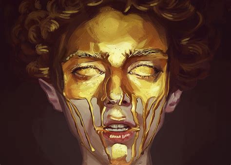 Category:King Midas in art .